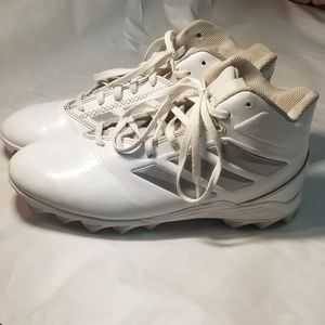 Adidas Freak Mid Molded Football Cleats